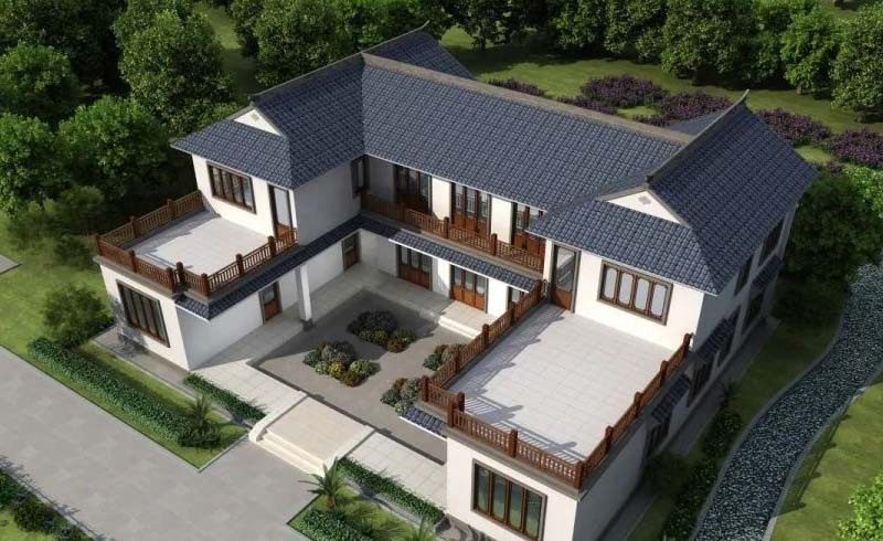 台州建房时常说的坐北朝南和坐南朝北有什么区别？