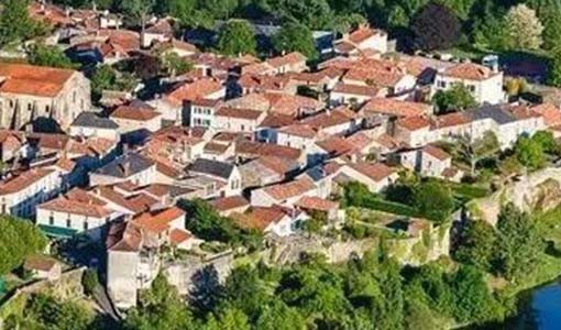 台州回乡建别墅为什么一定要选专业乡墅公司