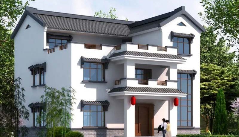 台州对于农村自建房屋，必须注意土方回填